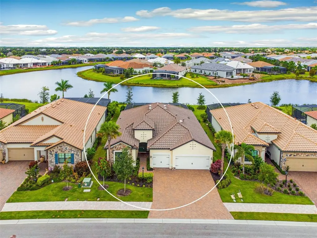 15732 Seaton Place Bradenton FL 34202