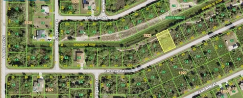 12108 Bacchus Road Port Charlotte FL 33981