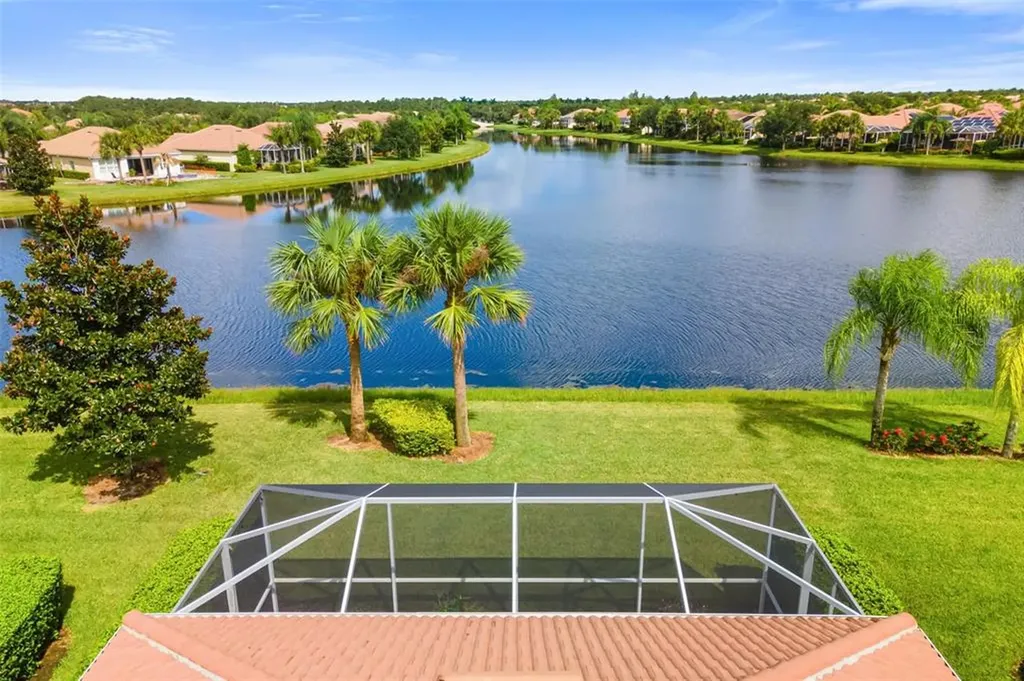 19203 Lappacio Street Venice FL 34293