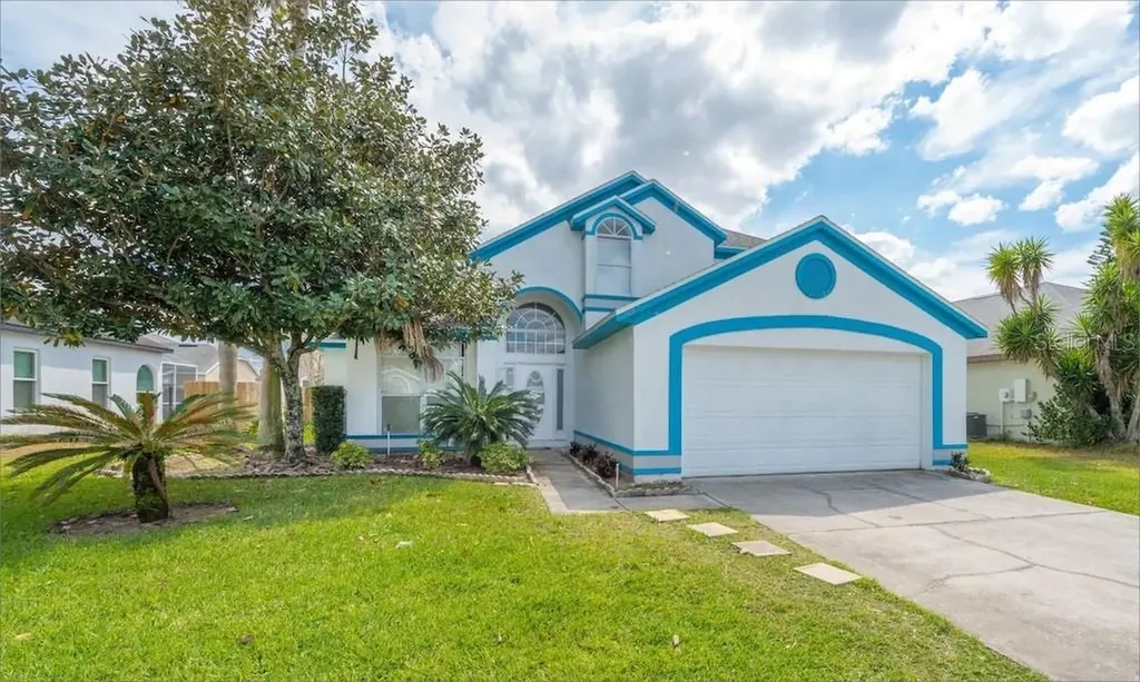 2882 Picadilly Circle Kissimmee FL 34747