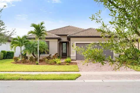 13909 Miranese Street Venice FL 34293
