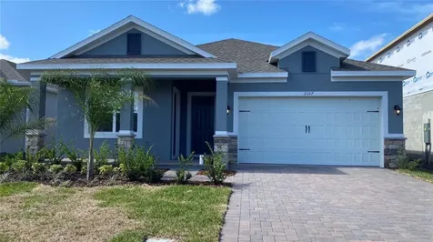 2107 Brillante Drive Saint Cloud FL 34771
