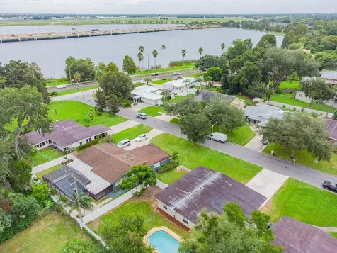 620 Strathmore Drive Orlando FL 32803