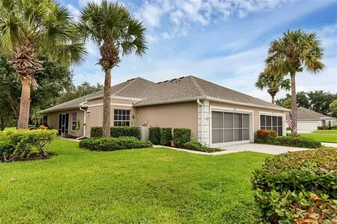 4191 Fairway Place North Port FL 34287