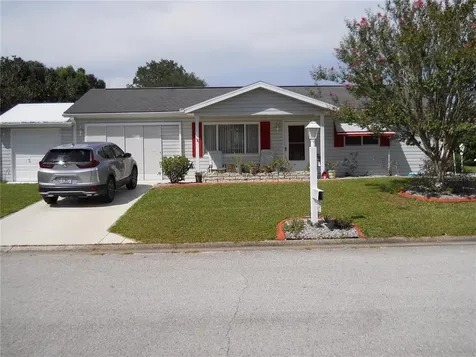 9427 SE 174th Place Road Summerfield FL 34491