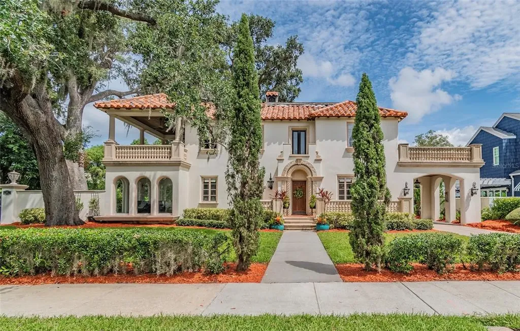410 Magnolia Drive Clearwater FL 33756