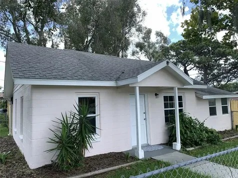 1729 Creek Lane Largo FL 33774