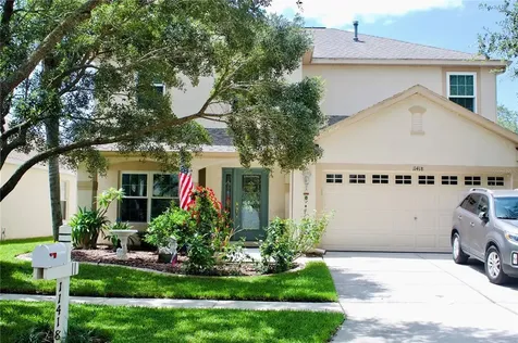 11418 Cypress Reserve Drive Tampa FL 33626
