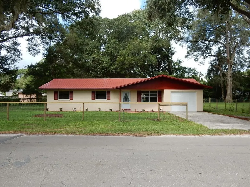 330 SE 6th Street Williston FL 32696
