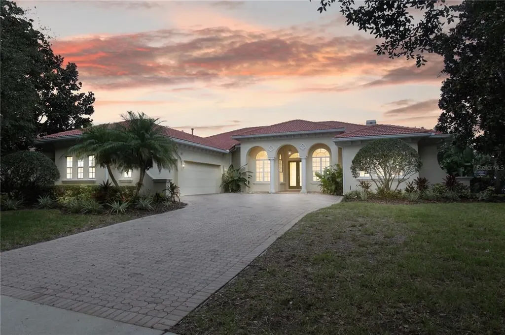 11027 Hawkshead Court Windermere FL 34786