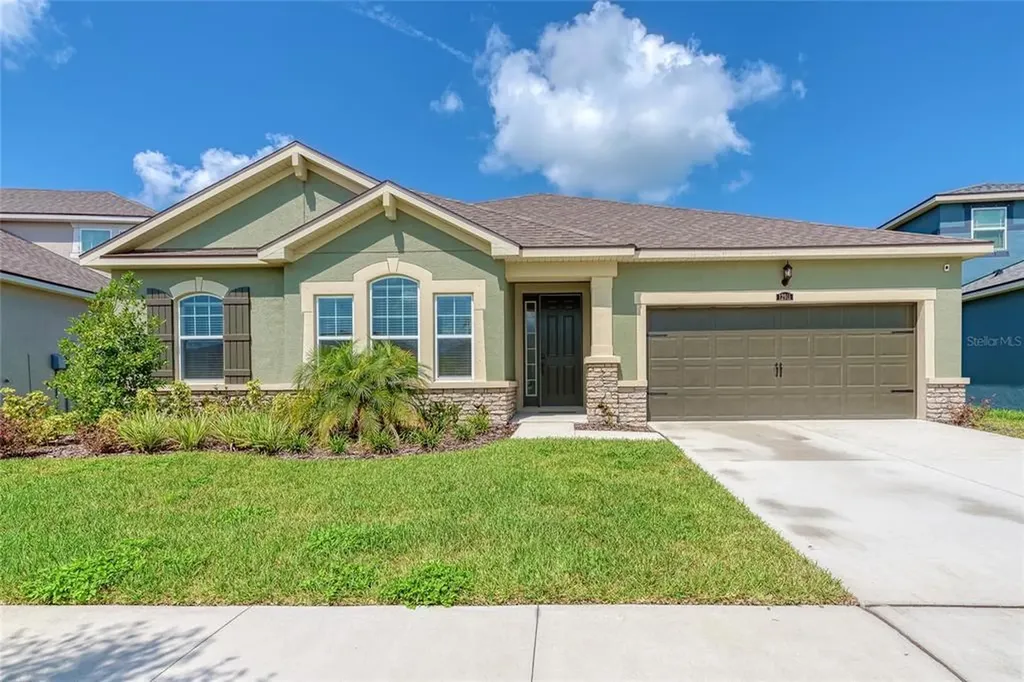 12911 Satin Lily Drive Riverview FL 33579