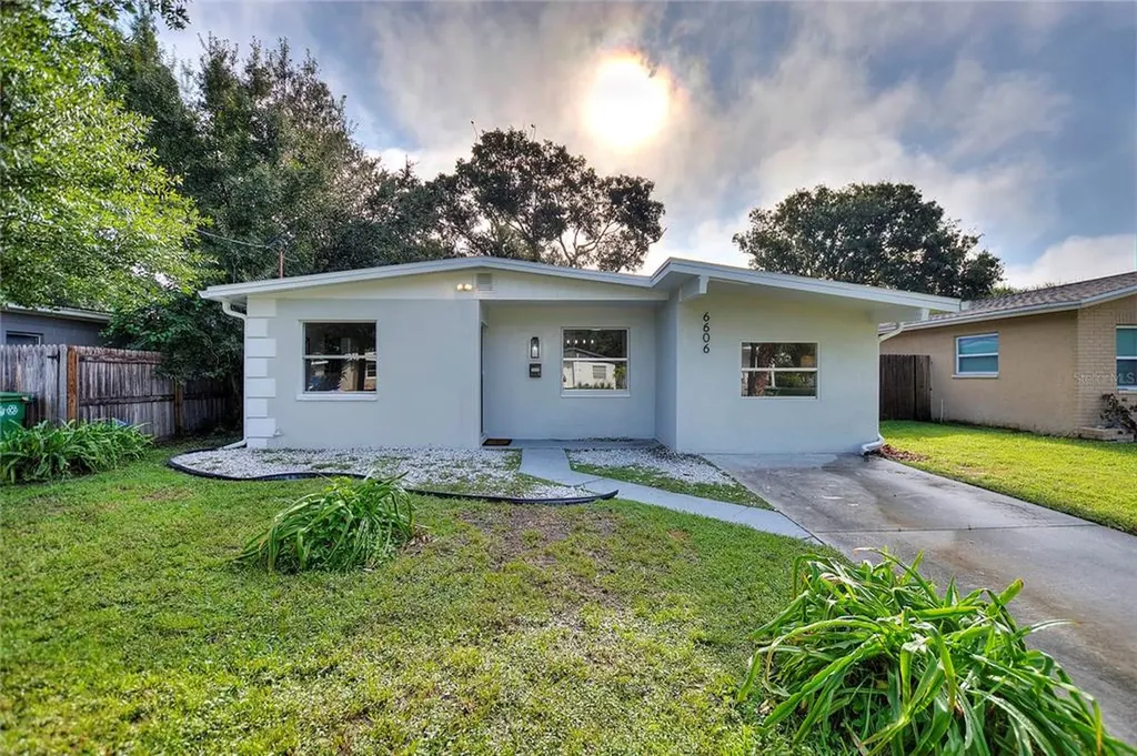 6606 S Mascotte Street Tampa FL 33616