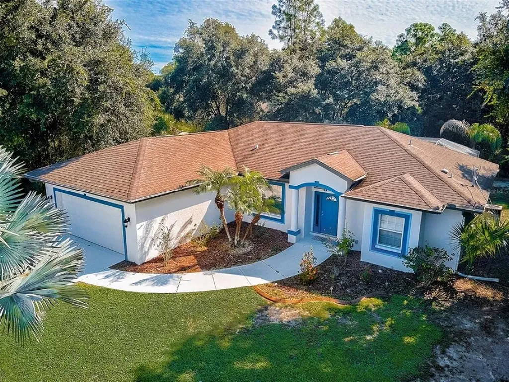 4016 Clearfield Street North Port FL 34286