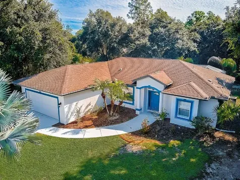 4016 Clearfield Street North Port FL 34286