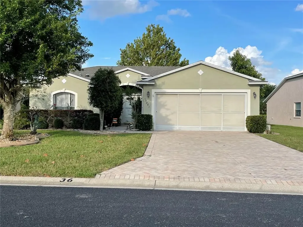 15201 SW 14th Avenue Road Ocala FL 34473