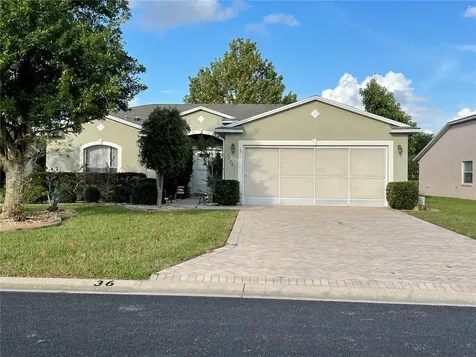 15201 SW 14th Avenue Road Ocala FL 34473