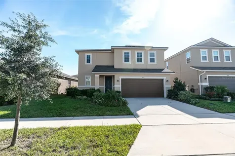 846 Landmark Hills Drive Haines City FL 33844