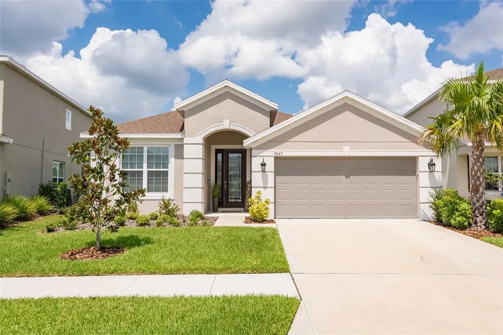 9047 Spruce Creek Circle Riverview FL 33578