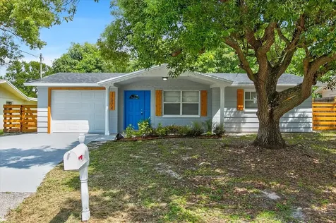 11014 Grant Drive Port Richey FL 34668