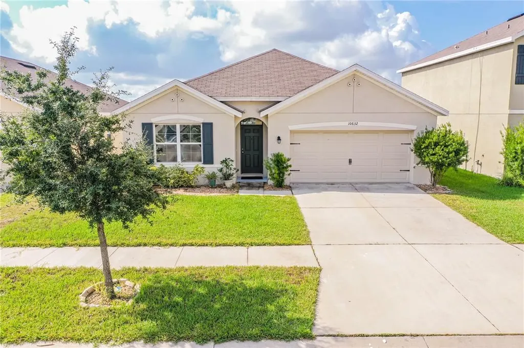 10632 Park Meadowbrooke Drive Riverview FL 33578