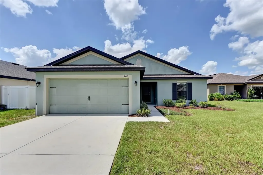3418 Wild Ocelot Court Deland FL 32724