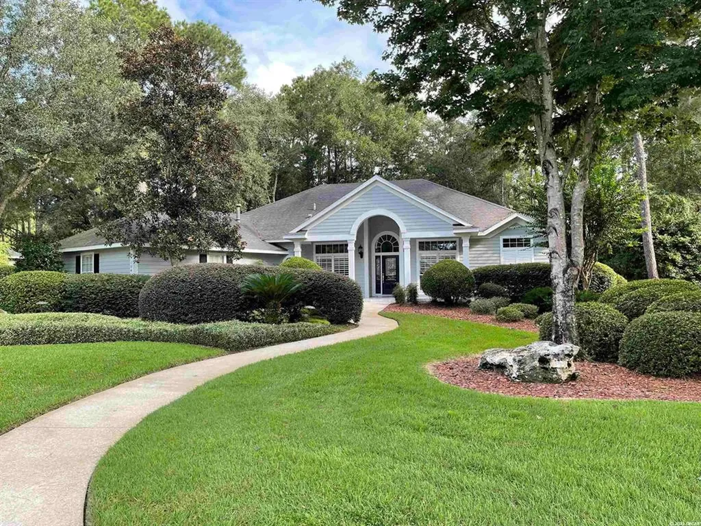 10410 SW 21st Avenue Gainesville FL 32607