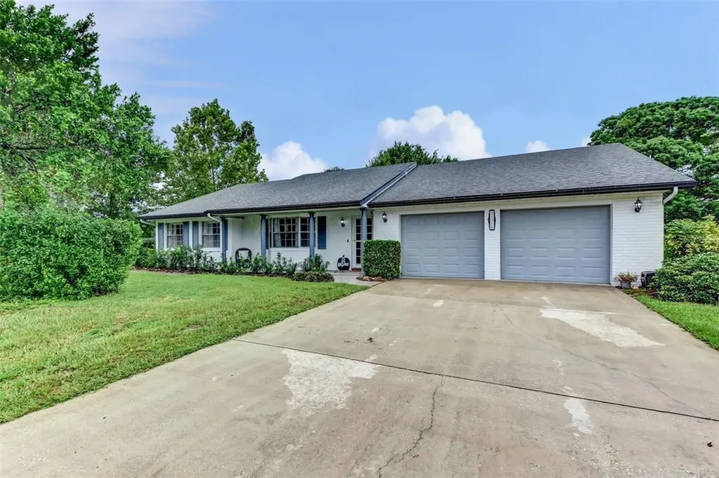 1131 Rosetta Drive Deltona FL 32725