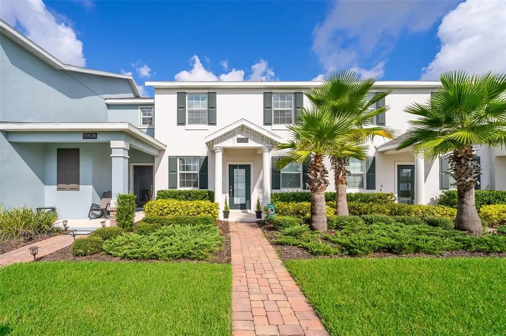 11914 Architecture Alley Orlando FL 32832