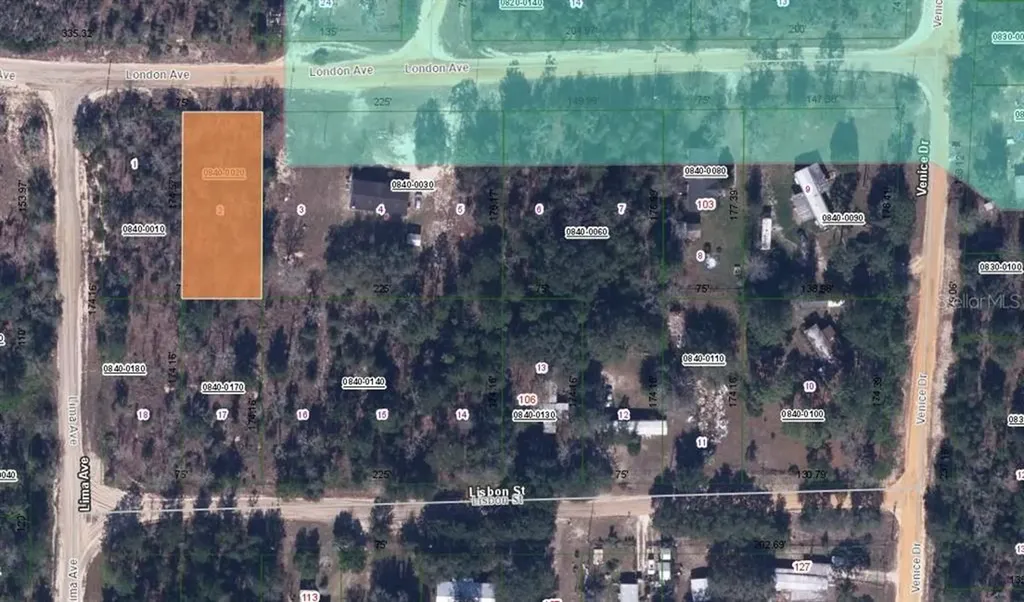 115 London Avenue Interlachen FL 32148