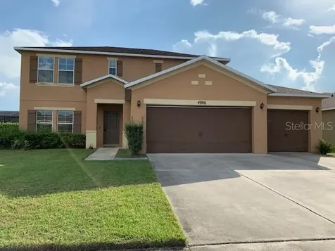 4006 Marina Isle Drive Kissimmee FL 34746