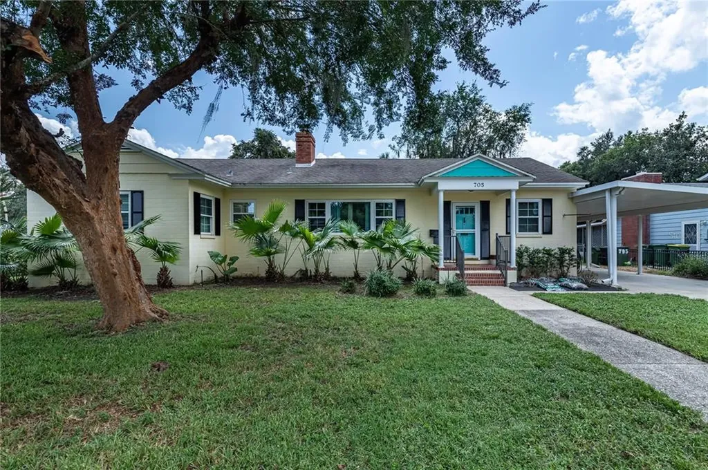 705 Cascade Avenue Leesburg FL 34748