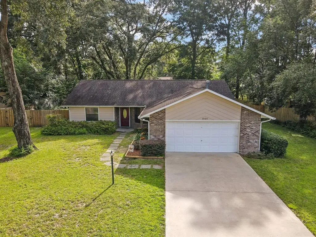 1025 SE 56th Court Ocala FL 34480