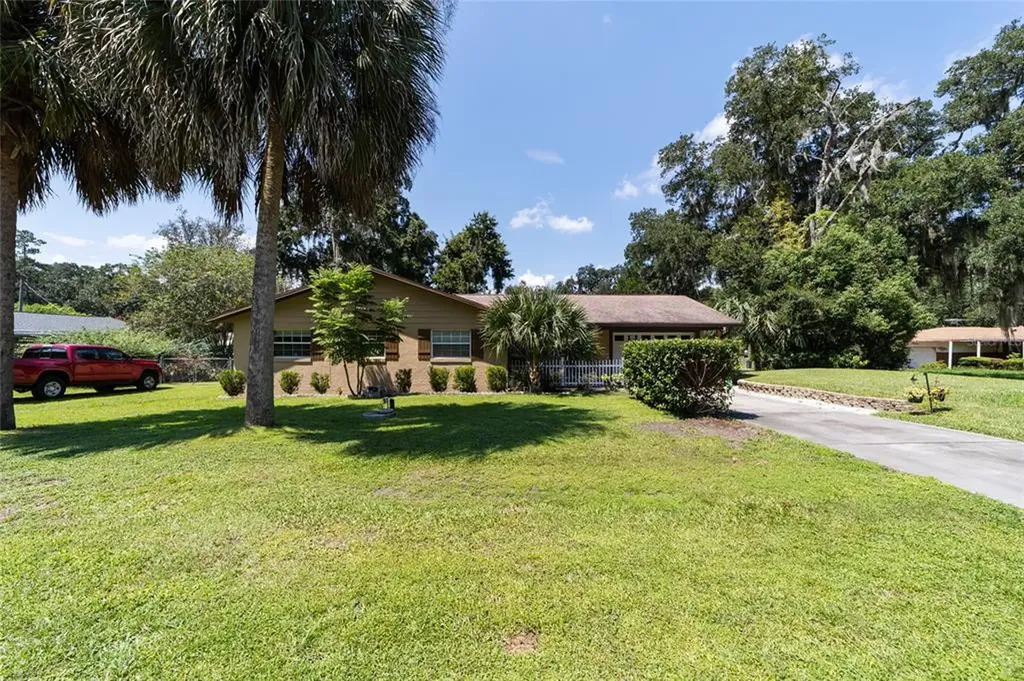 3424 SE 7th Avenue Ocala FL 34471