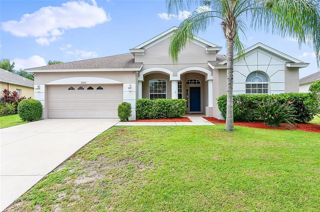 2322 123rd Place E Parrish FL 34219