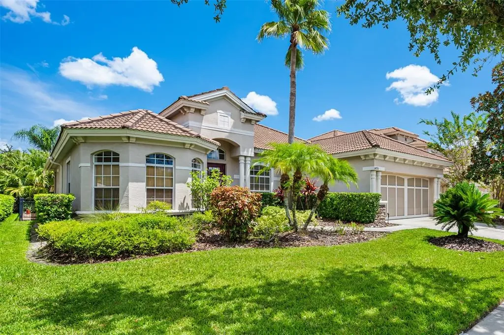 14770 San Marsala Court Tampa FL 33626