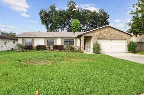 7615 Pine Hollow Court Orlando FL 32822