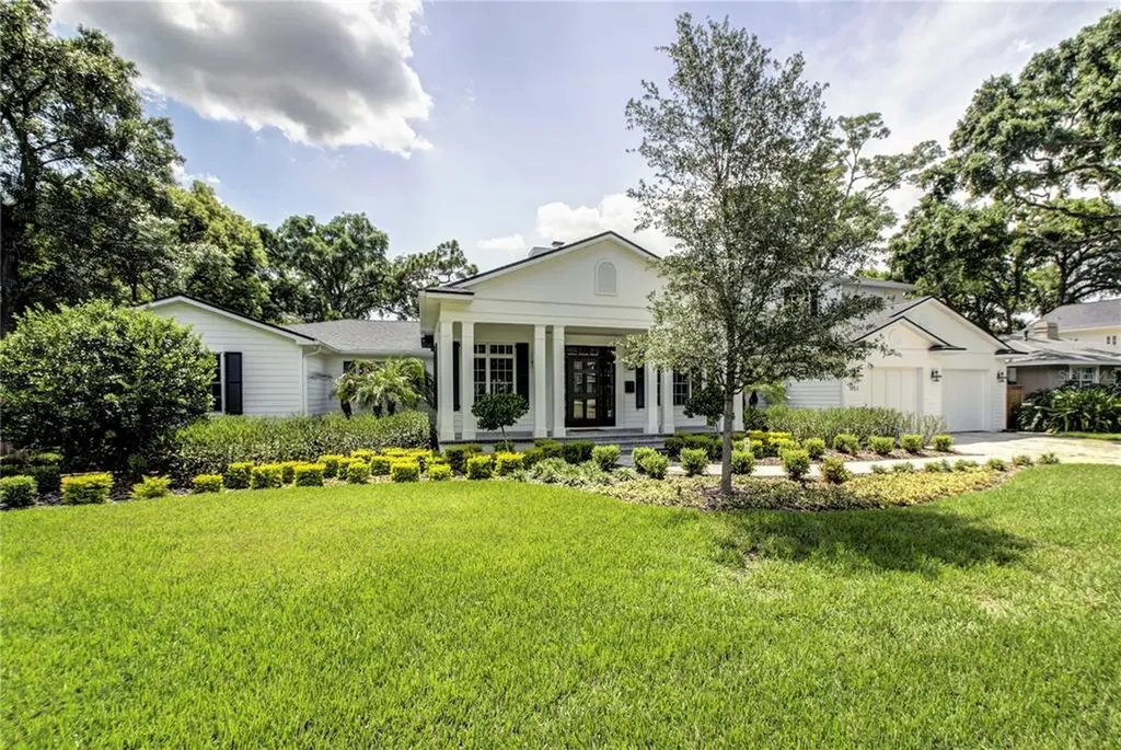 1023 S Frankland Road Tampa FL 33629