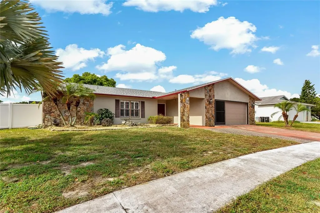 8726 Wabash Lane Port Richey FL 34668