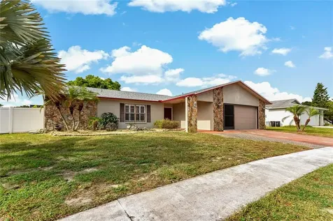 8726 Wabash Lane Port Richey FL 34668