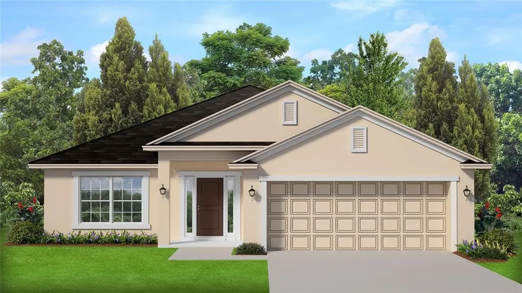 909 Vienna Drive Winter Haven FL 33884