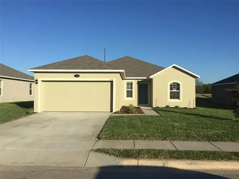 1718 Van Gogh Drive Auburndale FL 33823