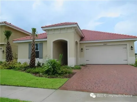 3963 Steer Beach Place Kissimmee FL 34746