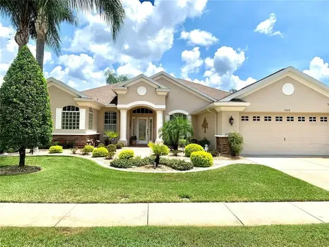 5006 Gevalia Drive Brooksville FL 34604