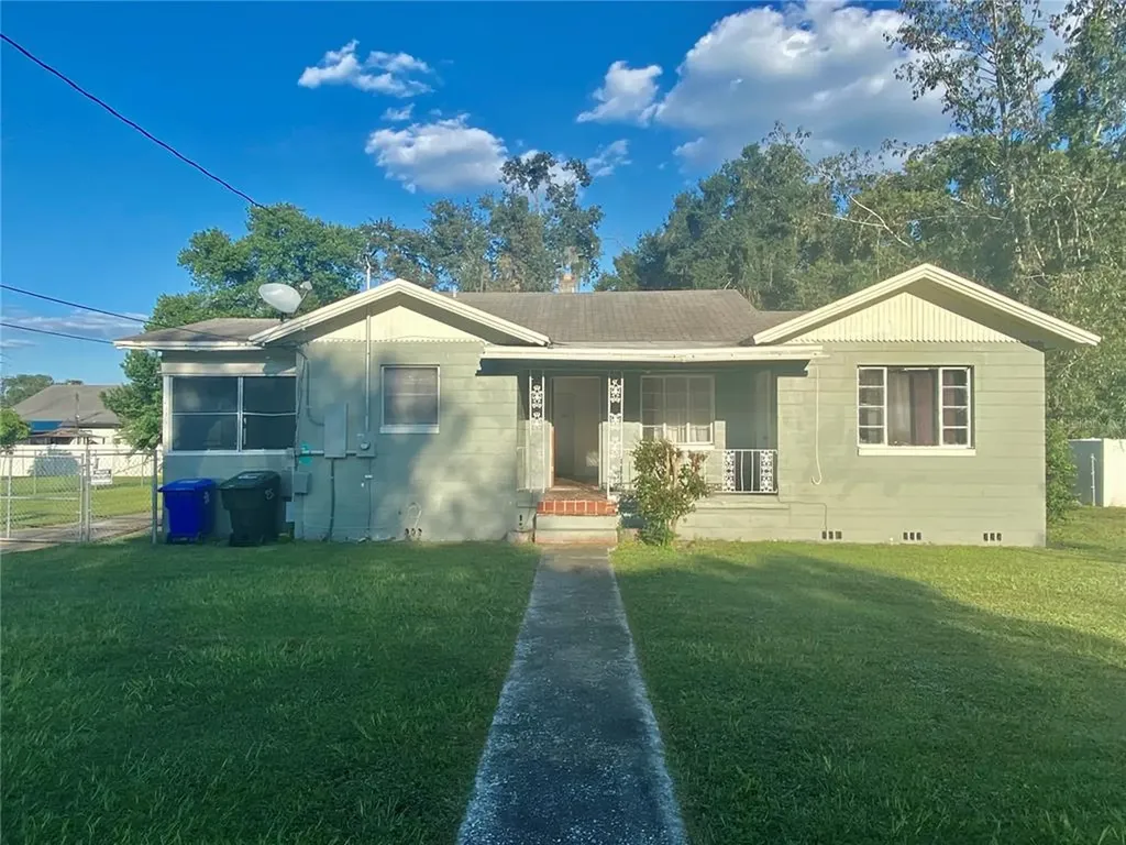 1133 N Lake Avenue Lakeland FL 33805