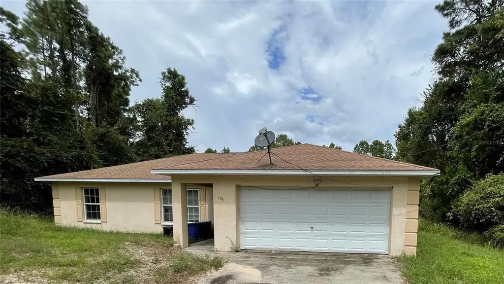 103 Locust Loop Ocala FL 34472