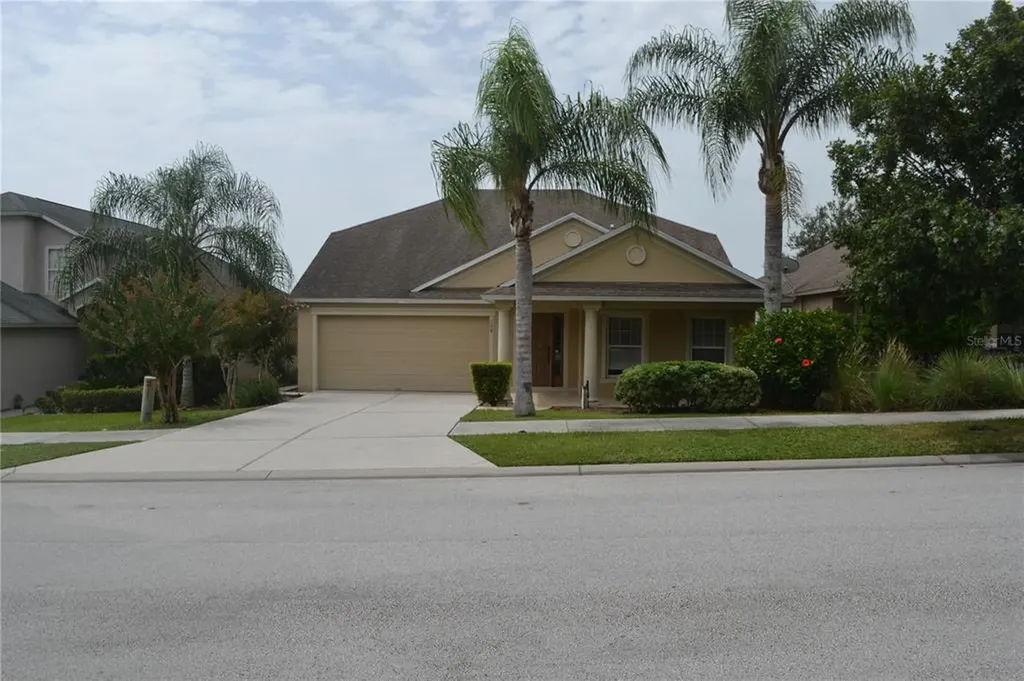 108 Dakota Avenue Groveland FL 34736