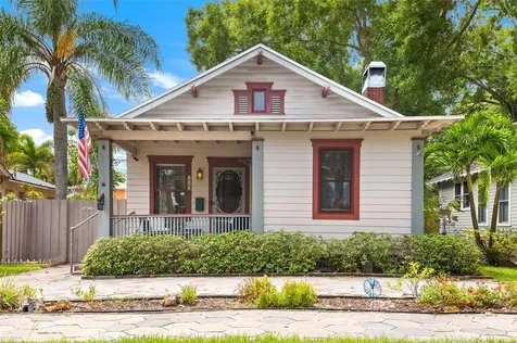 340 14th Avenue NE St Petersburg FL 33701