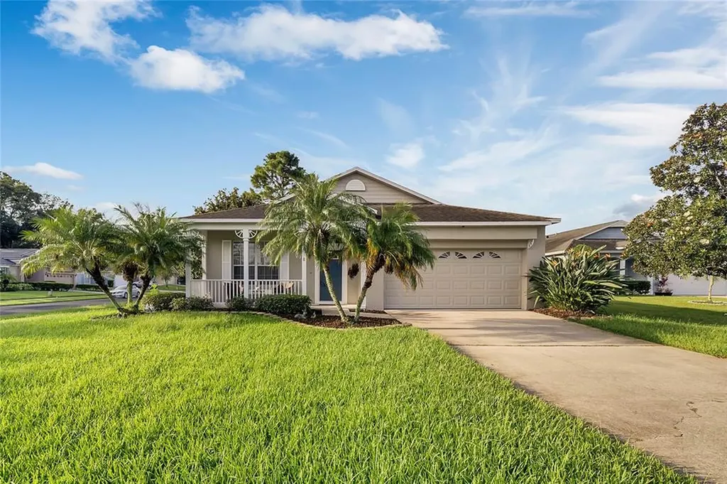 107 Queens Court Sanford FL 32771