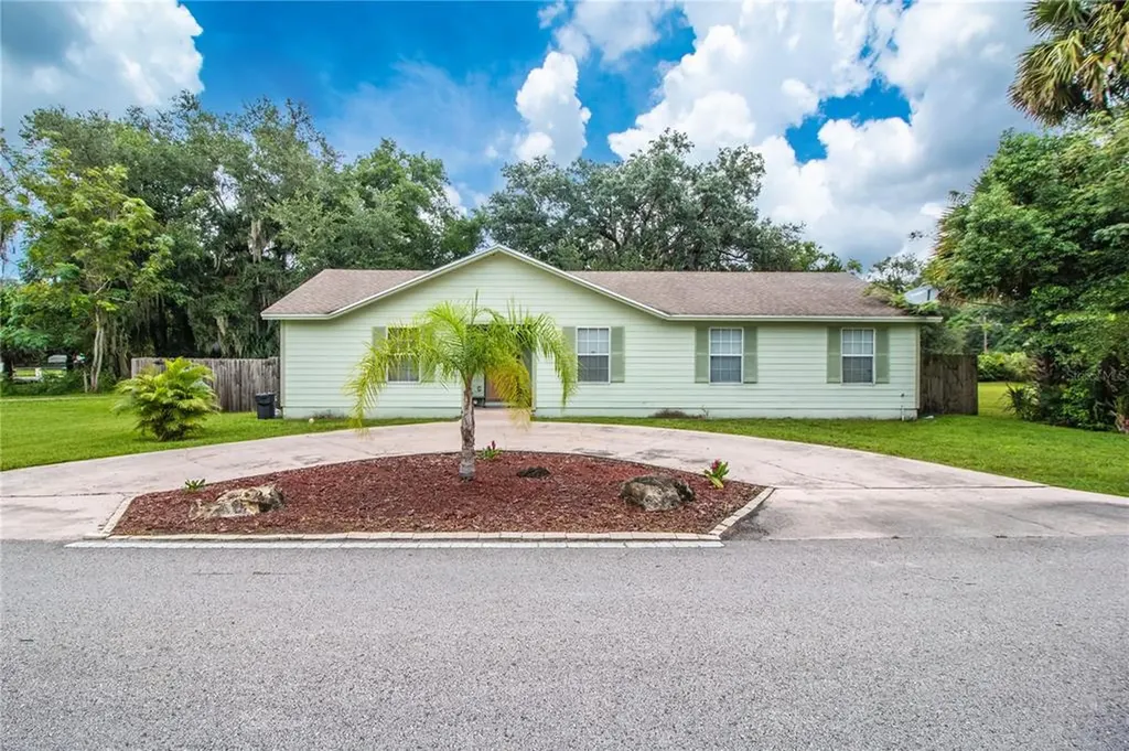 1206 W 14th Street Sanford FL 32771