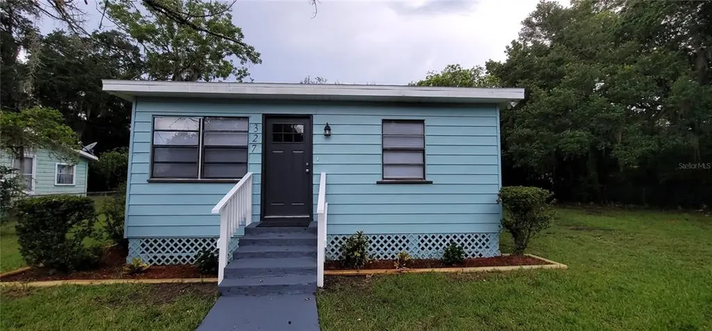 327 Duke Street Brooksville FL 34601
